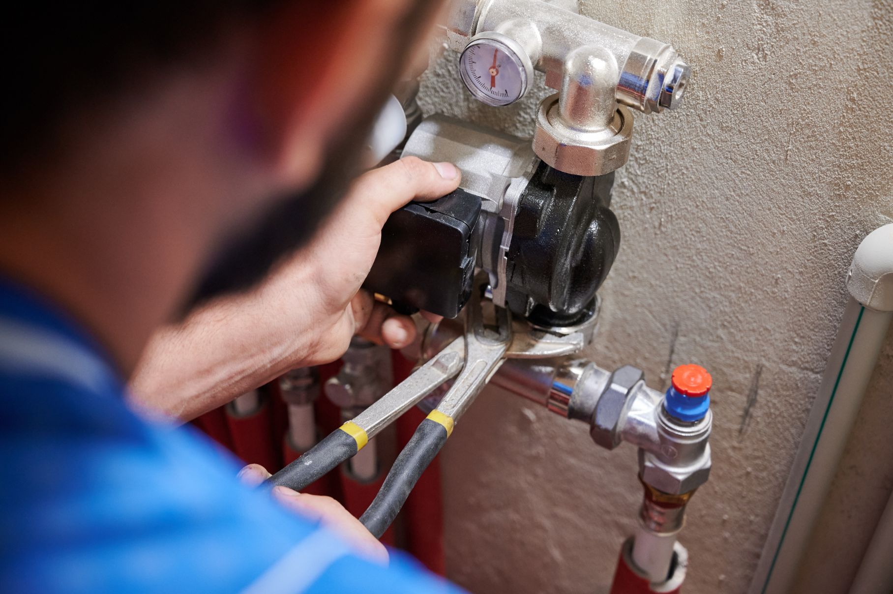 Heating & Cooling Solutions Coburg